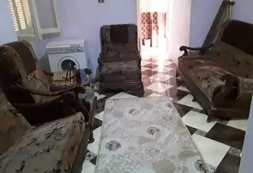 Properties For rent - 2 rooms - floor 2