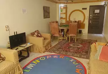 Properties For rent - 3 rooms - floor 4
