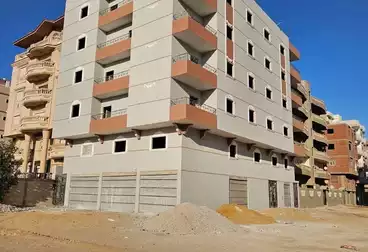 Apartments For sale - 2 rooms - floor 1