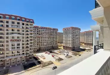 شقق للبيع - 3 غرف - بالدور 7