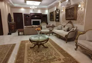 روف للبيع - 4 غرف - بالدور 3