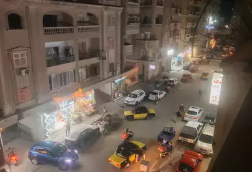 شقق للبيع - 2 غرف - بالدور 3