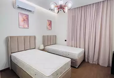 شقق للإيجار - 3 غرف - بالدور 1