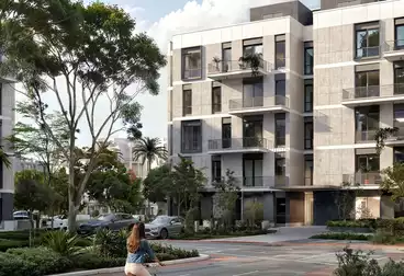 Apartment with Garden For sale - 3 rooms - floor 0