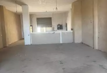 Building For rent