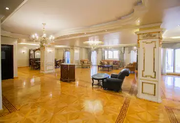 Duplex For sale - 5 rooms - floor 12