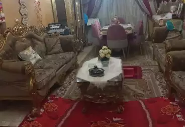 Apartments For sale - 3 rooms - floor 3