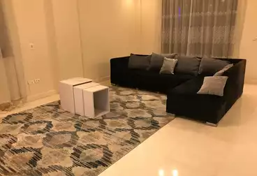 Furnished Apartment For rent - 3 rooms - floor 4