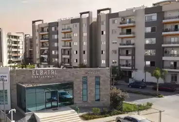 Apartments For sale - 3 rooms - floor 4