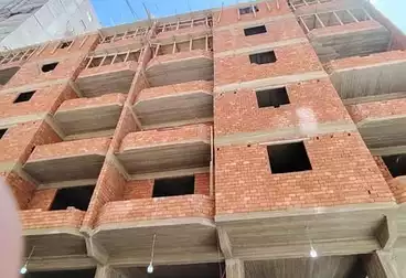 Apartments For sale - 3 rooms - floor 6