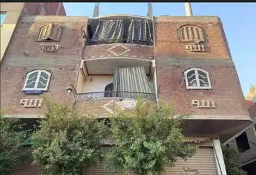 مباني للبيع - 2 غرف