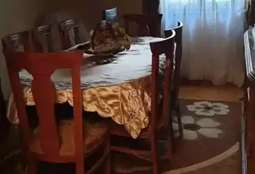 Apartments For sale - 3 rooms - floor 3