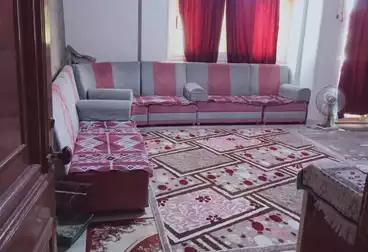 شقق للبيع - 3 غرف - بالدور 1