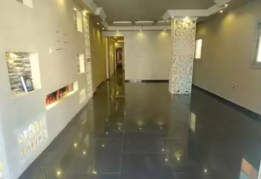Furnished Apartment For sale - 3 rooms - floor 5