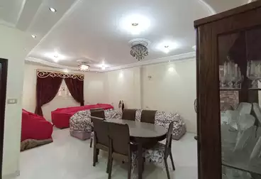 شقق للبيع - 3 غرف - بالدور 3