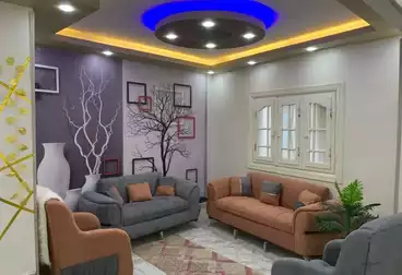 Apartments For sale - 2 rooms - floor 1