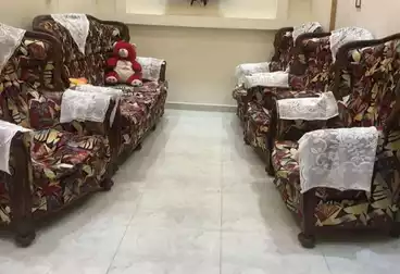 Properties For sale - 3 rooms - floor 7