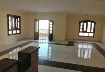 شقق للإيجار - 3 غرف - بالدور 2