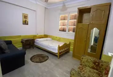 Furnished Apartment For rent - 1 rooms - floor 2