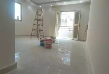 شقق للبيع - 3 غرف - بالدور 3