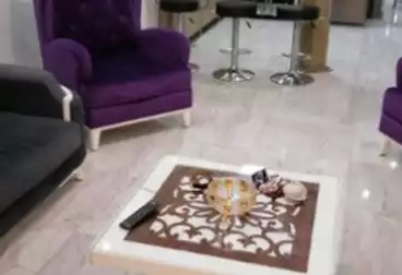 Properties For rent - 2 rooms - floor 5