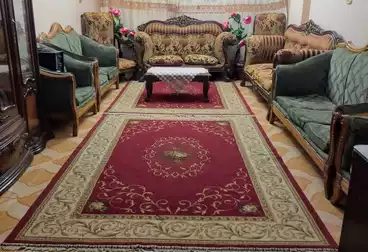 undefined undefined - 3 غرف - بالدور 5