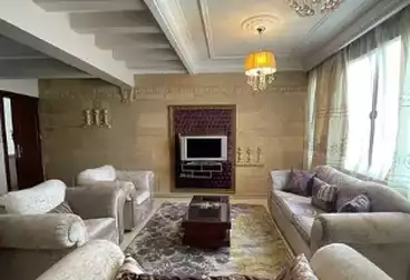 Furnished Apartment For rent - 2 rooms - floor 4