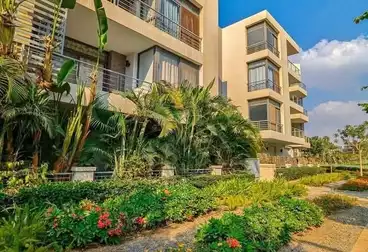 Duplex For sale - 4 rooms - floor 2