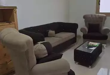 Properties For rent - 3 rooms - floor 2