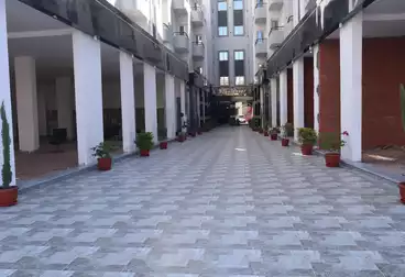 Apartments For sale - 1 rooms - floor 2