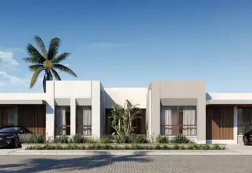 Villas For sale - 4 rooms