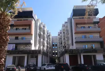 Apartments For sale - 1 rooms - floor 2
