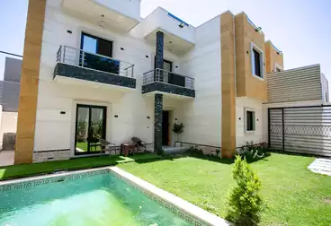 Villas For sale - 4 rooms