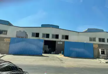 Building For sale