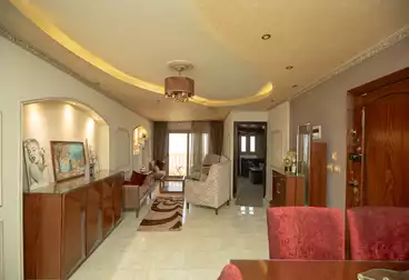 Properties For rent - 3 rooms - floor 13