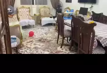 Apartments For sale - 2 rooms - floor 1