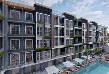 Studio For sale - 1 rooms - floor 1