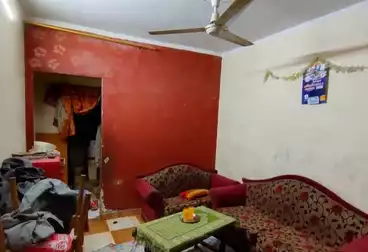 undefined undefined - 2 rooms - floor 3
