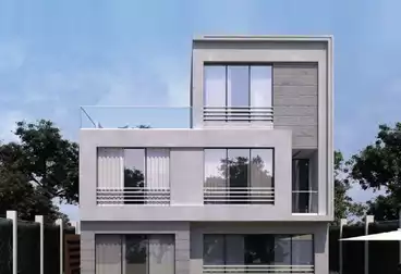 Separate Villa For sale - 4 rooms