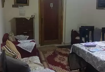 Apartments For sale - 3 rooms - floor 1