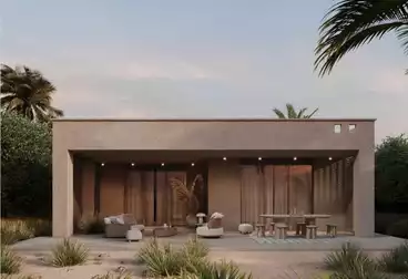 Chalets For sale - 3 rooms - floor 1
