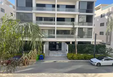 Furnished Apartment For rent - 2 rooms - floor 3