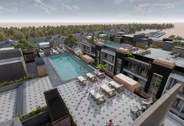 Apartments For sale - 1 rooms - floor 1