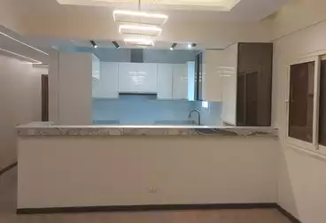 Apartments For rent - 3 rooms - floor 3