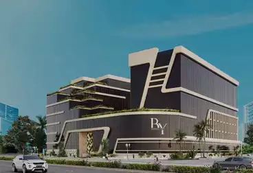 Offices For sale - 2 rooms - floor 3