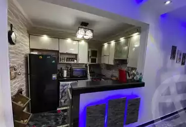 Furnished Apartment For sale - 3 rooms - floor 3
