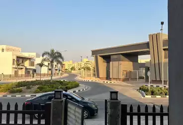 Separate Villa For sale - 5 rooms