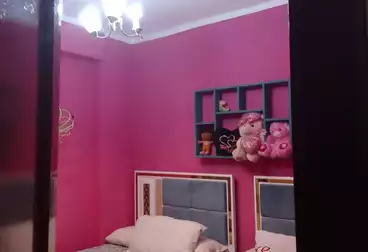 Apartments For sale - 3 rooms - floor 6