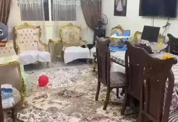 Apartments For sale - 2 rooms - floor 1