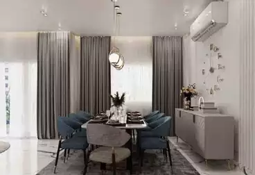 Apartments For sale - 3 rooms - floor 1